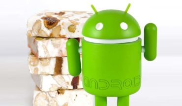 android 7 nougat 2016