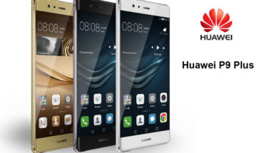 Huawei P9 Plus