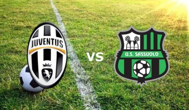 Juventus-Sassuolo Streaming