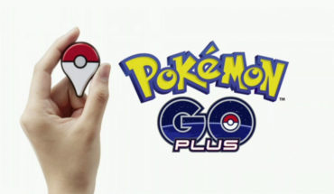 Pokemon Go Plus Amazon