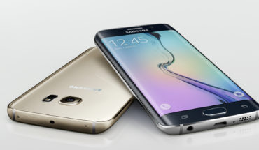 Samsung Galaxy S6 Edge