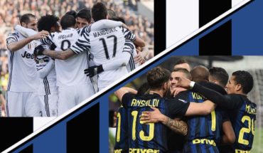 streaming gratis juventus-inter