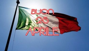 auguri buon 25 aprile 2017