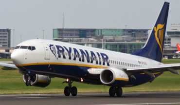 Ryanair Italia numero verde