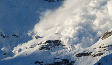 Bollettino Valanghe Piemonte