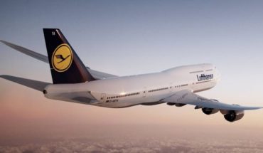 Lufthansa Check-in online