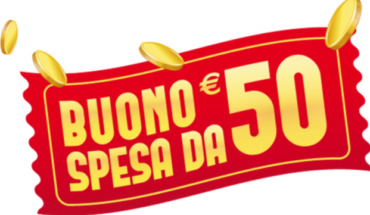 Buoni spesa da stampare gratis