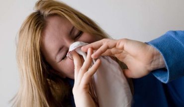 influenza gennaio 2019