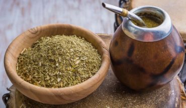 Yerba Mate per dimagrire