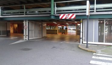 Parcheggio Lampugnano Milano