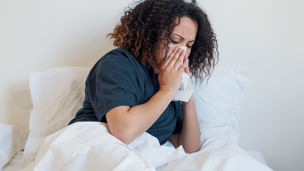 Influenza Agosto Sintomi Con O Senza Febbre Rimedi Naturali Influenza Intestinale