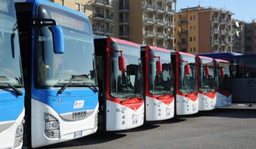 Bus low cost in Italia