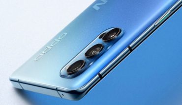 OPPO Reno 4 caratteristiche prezzo