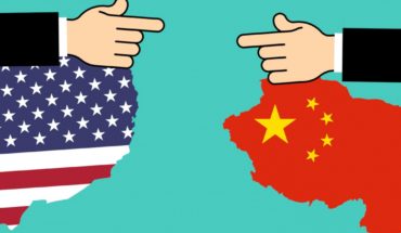 Guerra energetica Cina USA