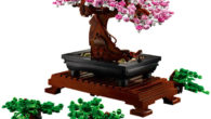 Lego Bonsai