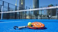 Lezioni padel Roma