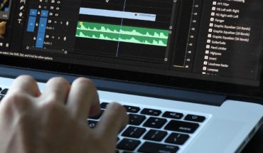 Software editing video professionale