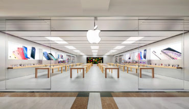 Apple Store Black Friday 2023