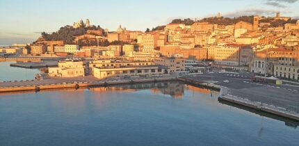 Trovare lavoro ad Ancona